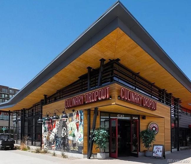 MLS Image #29 for 760  niagara street,denver, Colorado