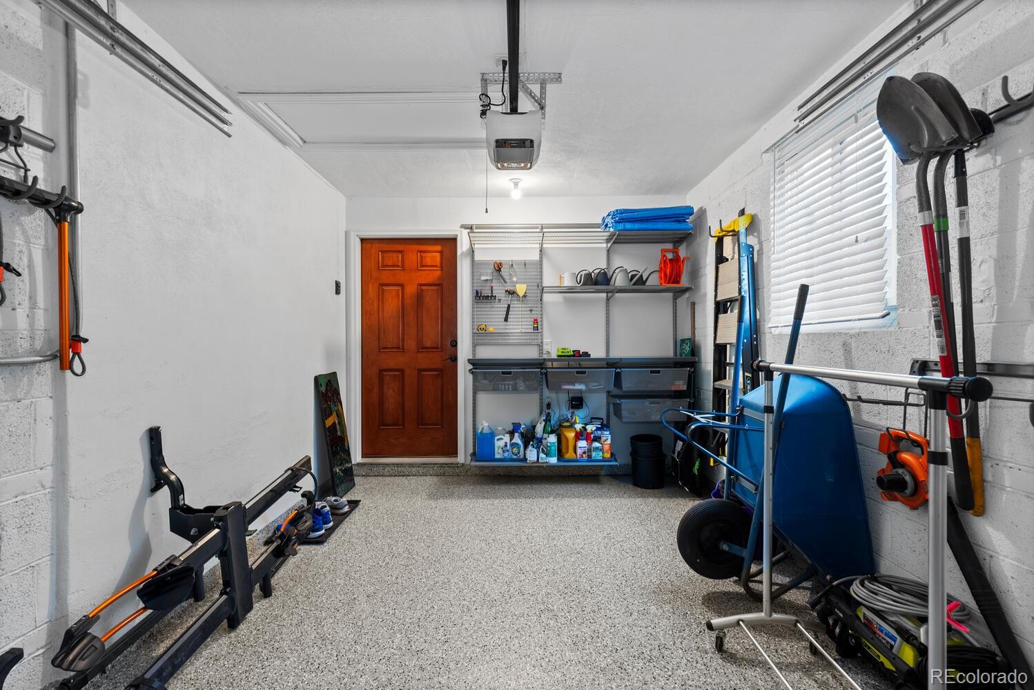 MLS Image #9 for 760  niagara street,denver, Colorado