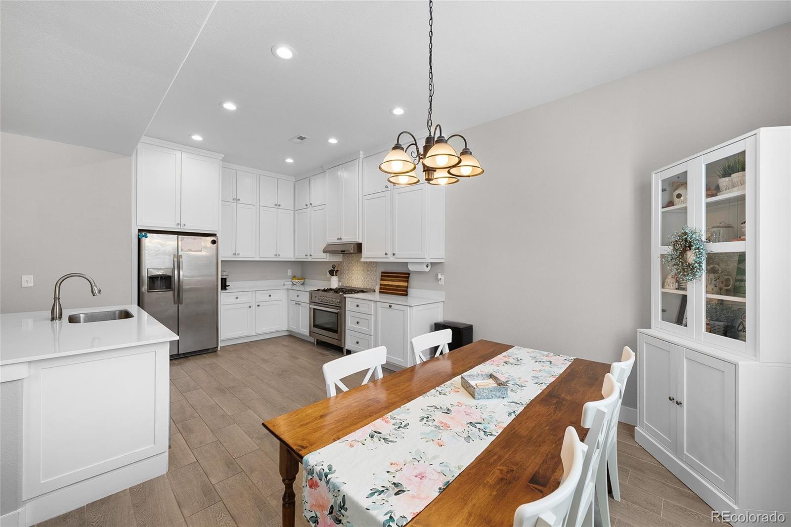 MLS Image #13 for 12214  stone timber court ,parker, Colorado