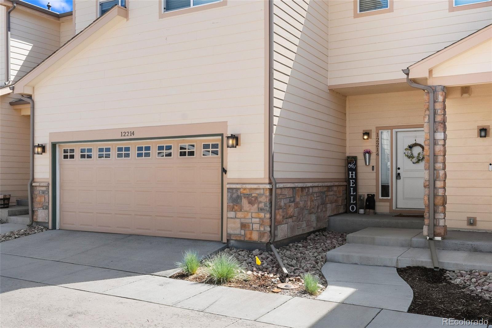 MLS Image #30 for 12214  stone timber court ,parker, Colorado