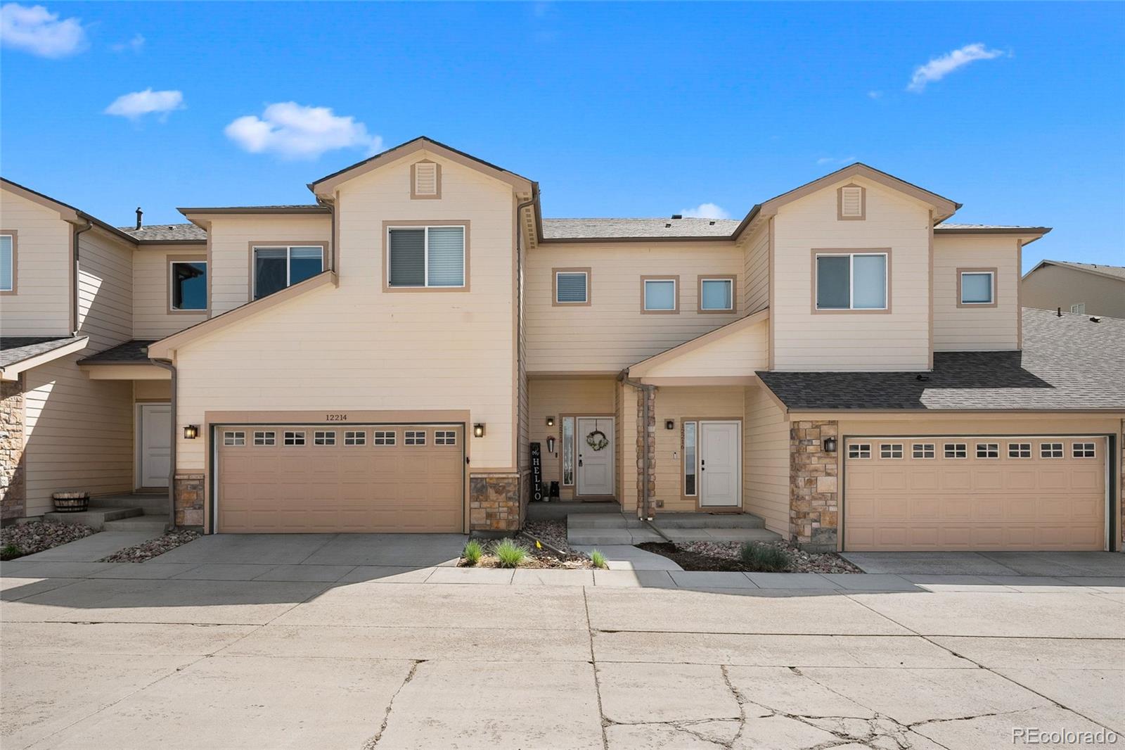 MLS Image #32 for 12214  stone timber court ,parker, Colorado