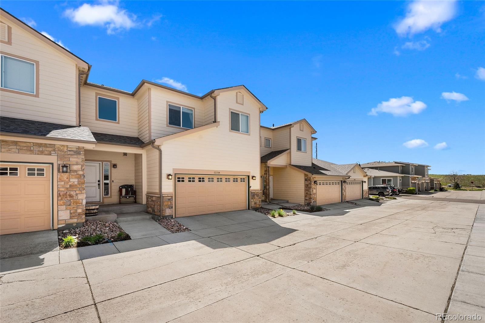 MLS Image #33 for 12214  stone timber court ,parker, Colorado