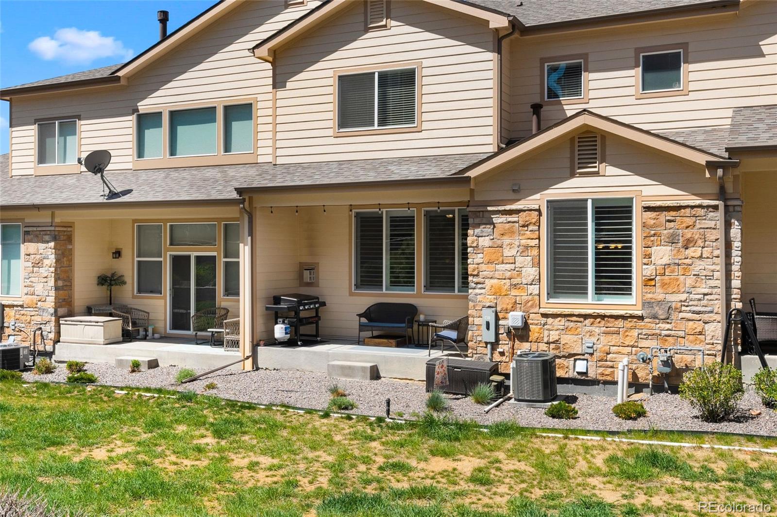 MLS Image #36 for 12214  stone timber court ,parker, Colorado