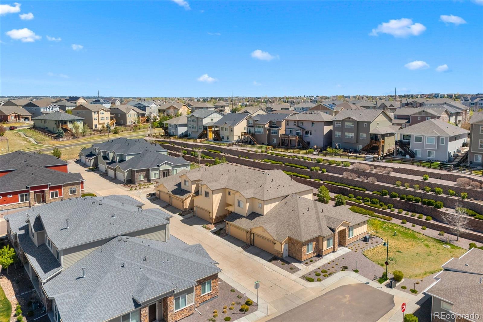 MLS Image #38 for 12214  stone timber court ,parker, Colorado