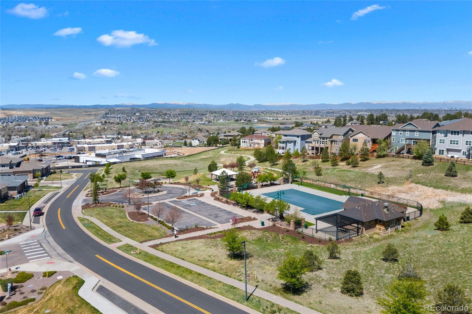 MLS Image #39 for 12214  stone timber court ,parker, Colorado