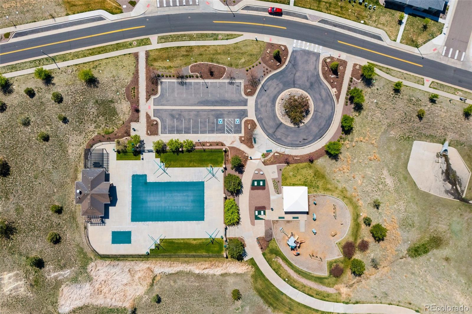 MLS Image #42 for 12214  stone timber court ,parker, Colorado