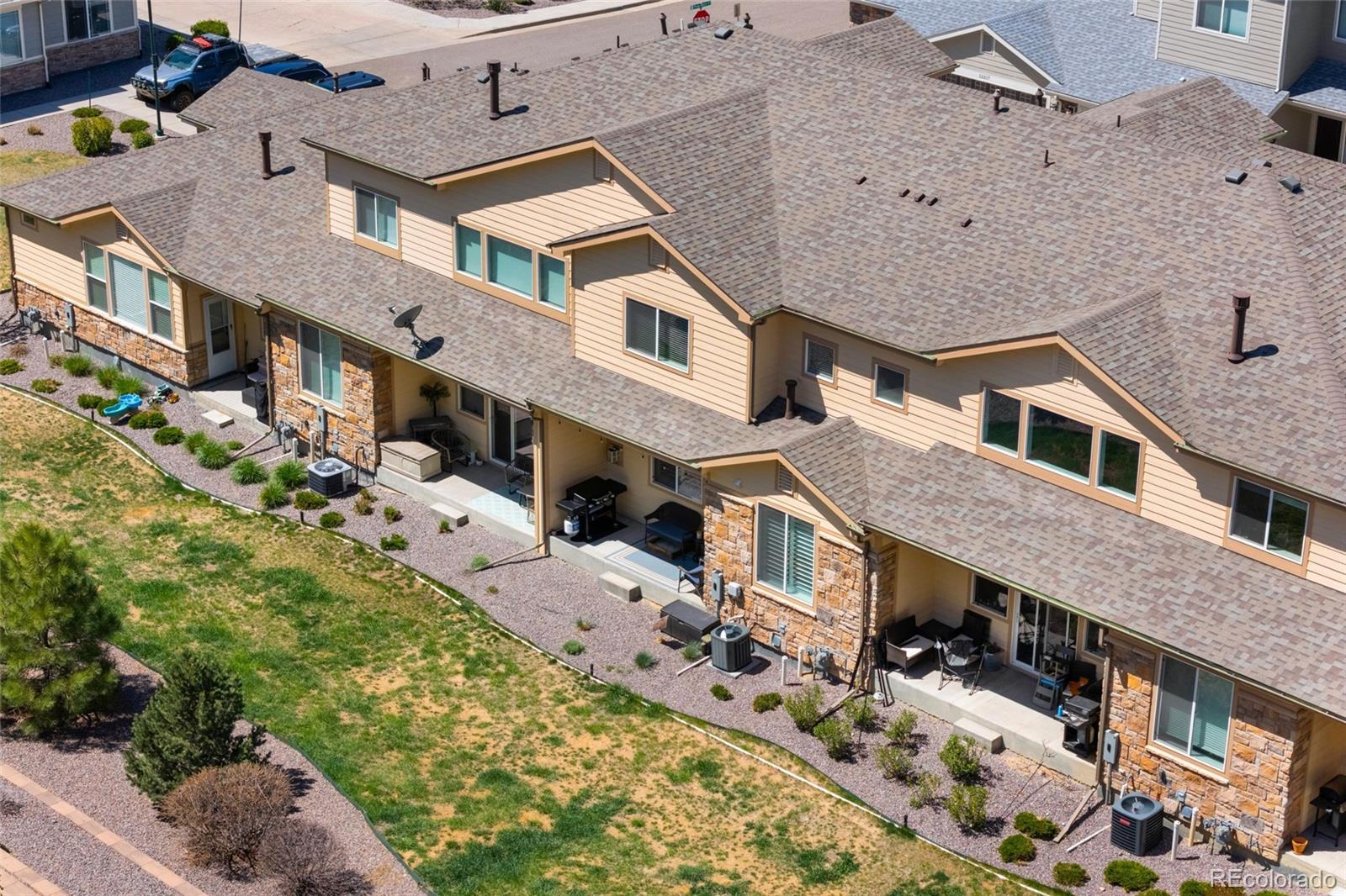 MLS Image #43 for 12214  stone timber court ,parker, Colorado
