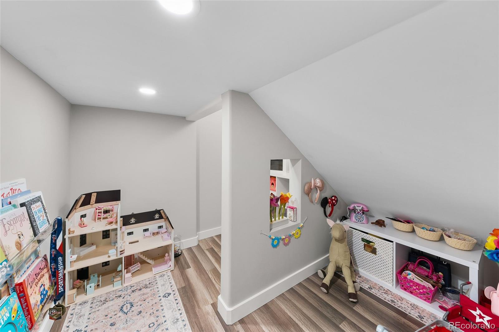 MLS Image #6 for 12214  stone timber court ,parker, Colorado