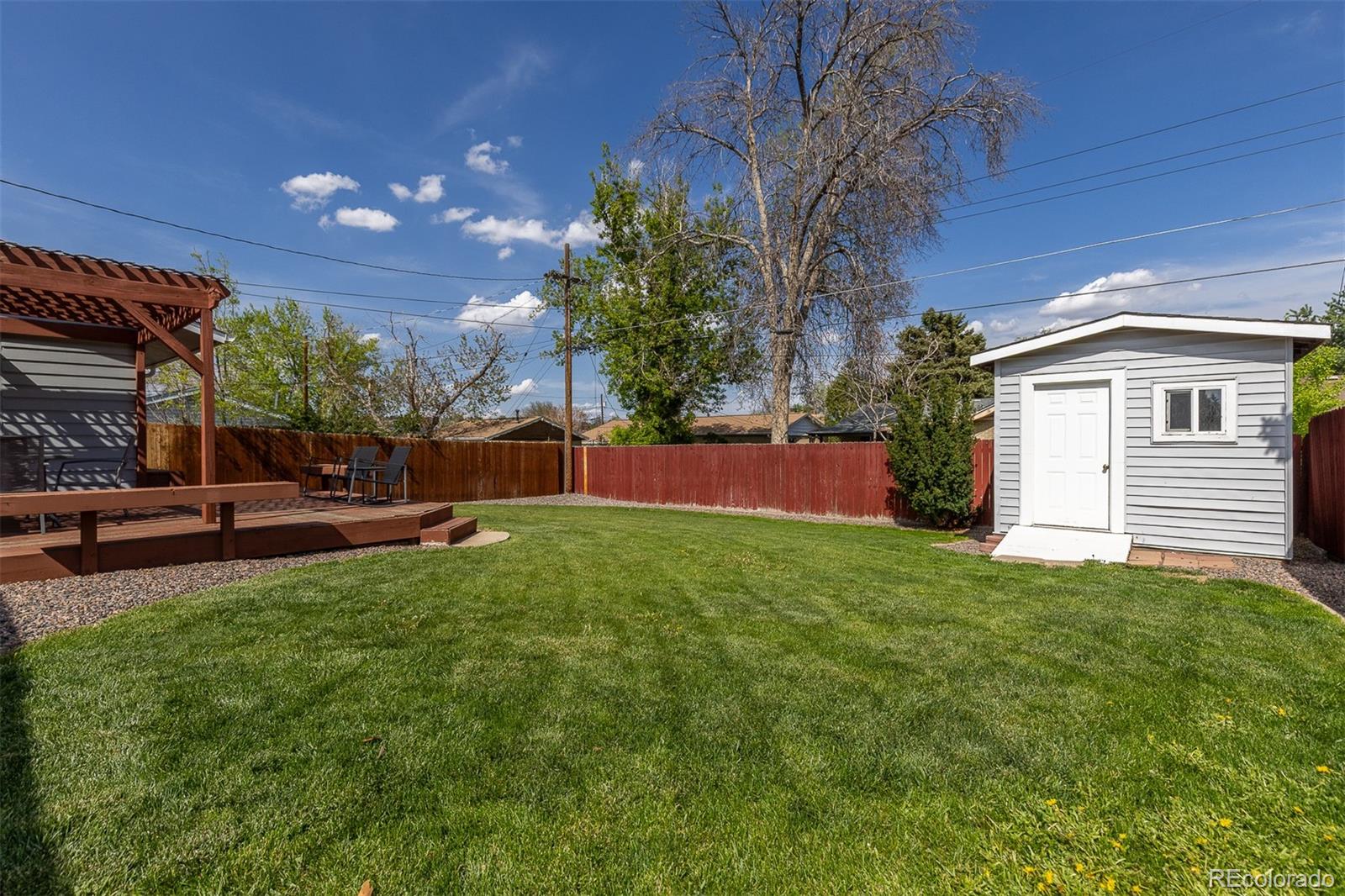 MLS Image #2 for 7286  wolff street,westminster, Colorado