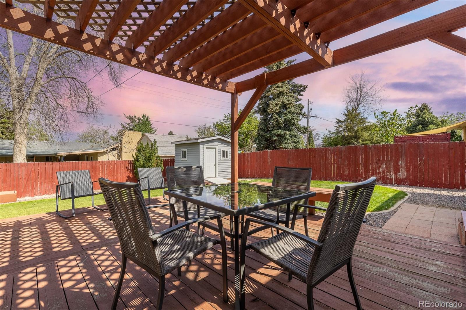 MLS Image #34 for 7286  wolff street,westminster, Colorado
