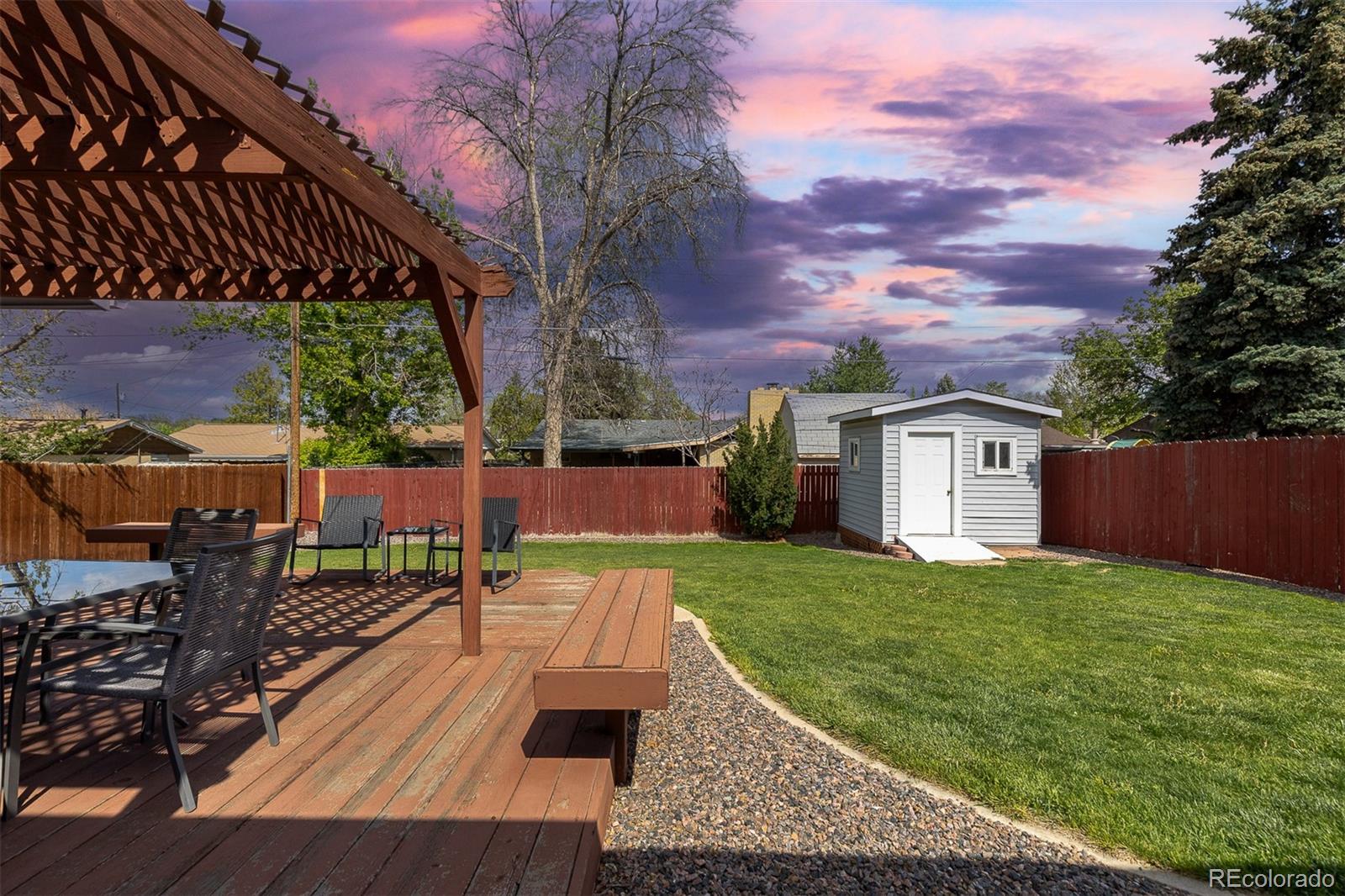 MLS Image #35 for 7286  wolff street,westminster, Colorado
