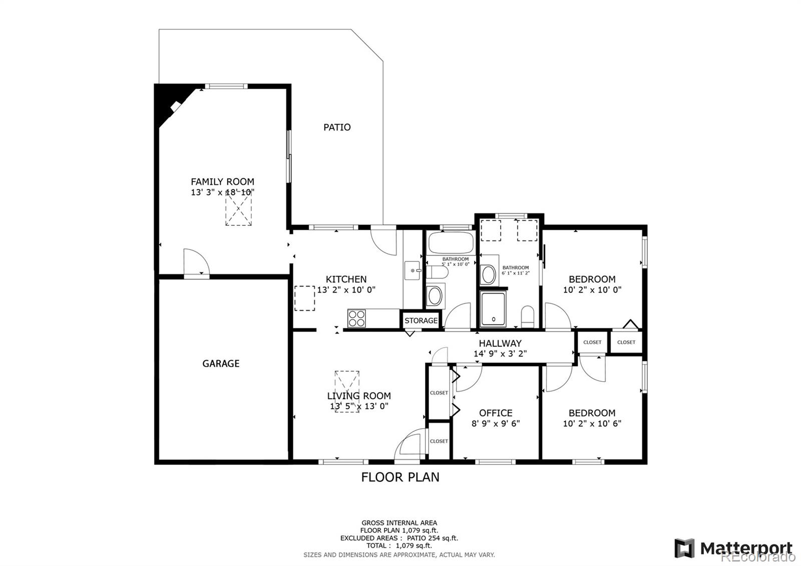 MLS Image #43 for 7286  wolff street,westminster, Colorado