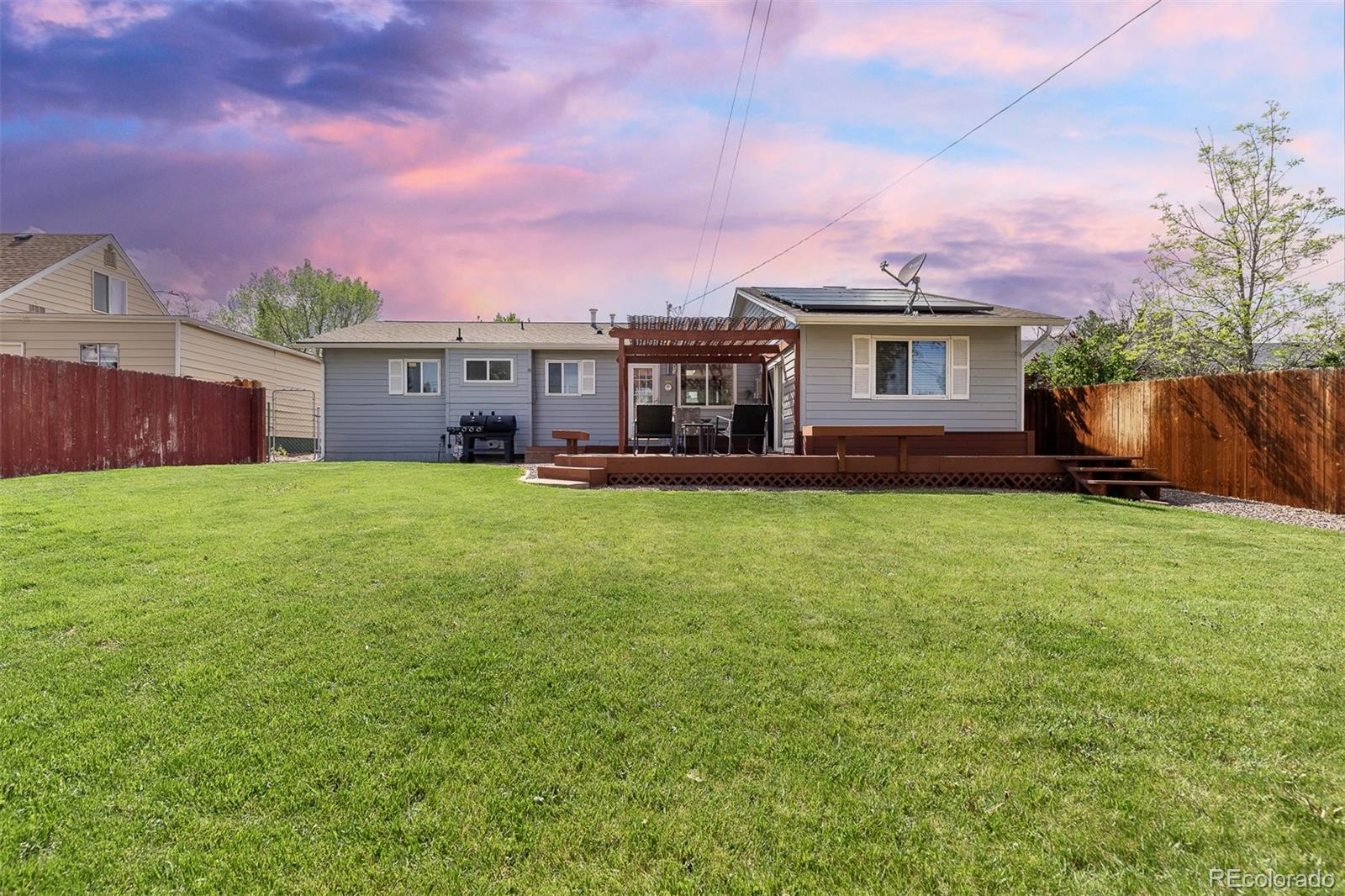 MLS Image #5 for 7286  wolff street,westminster, Colorado
