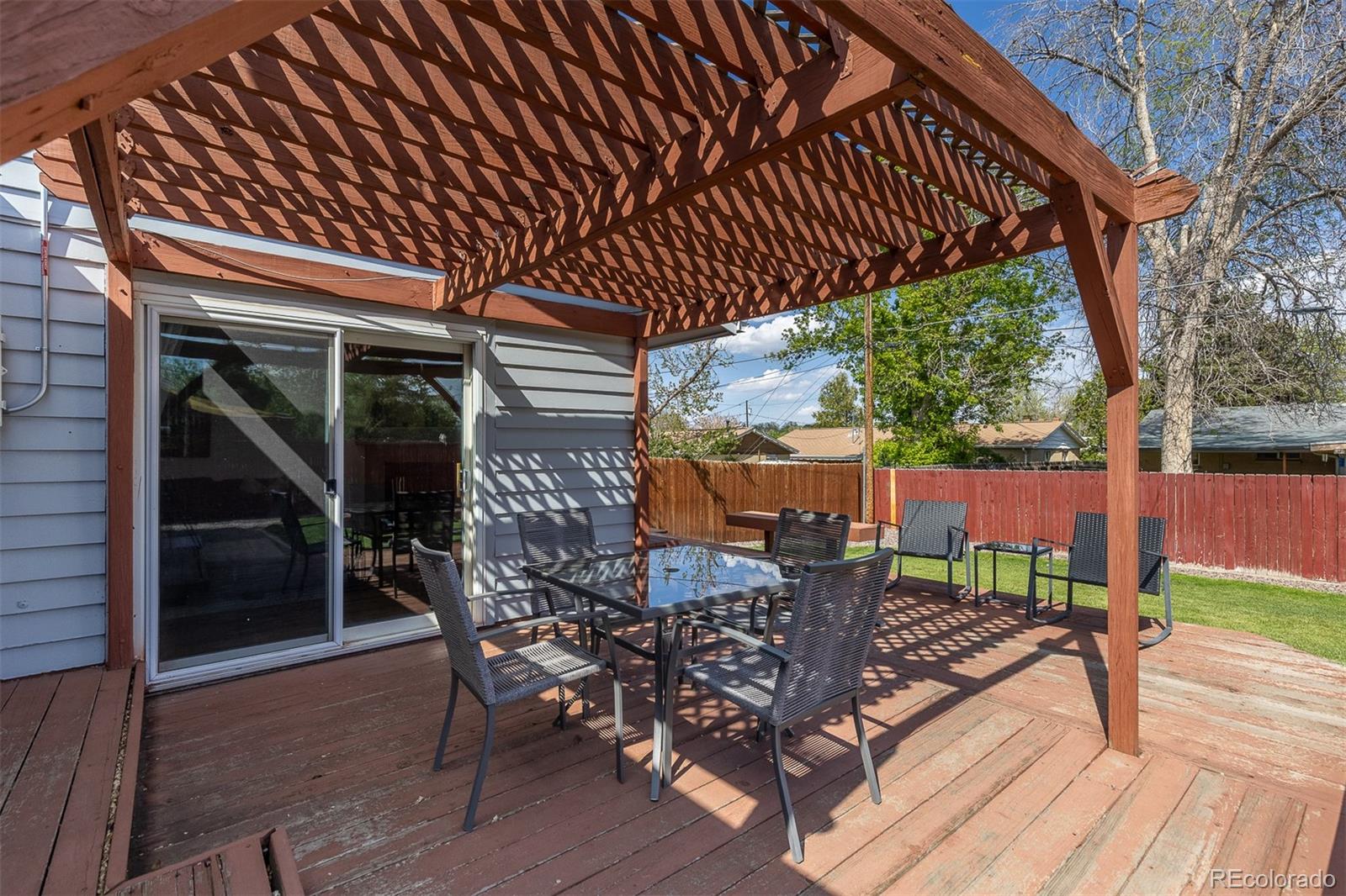 MLS Image #6 for 7286  wolff street,westminster, Colorado