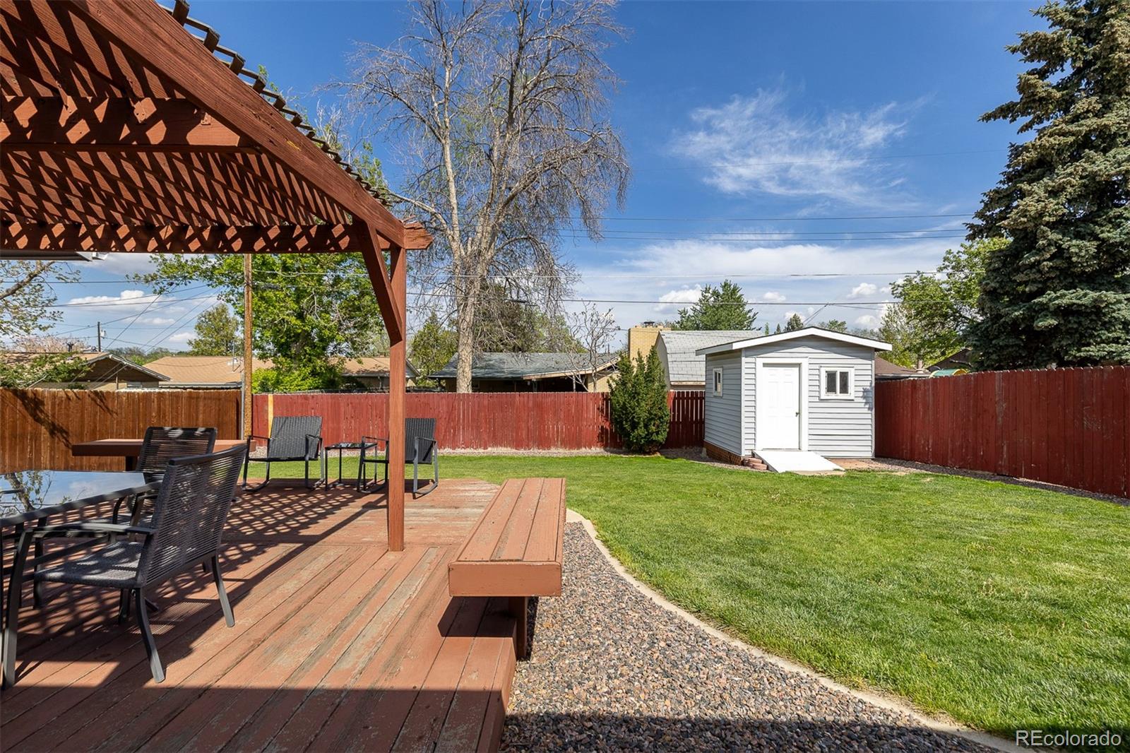 MLS Image #7 for 7286  wolff street,westminster, Colorado