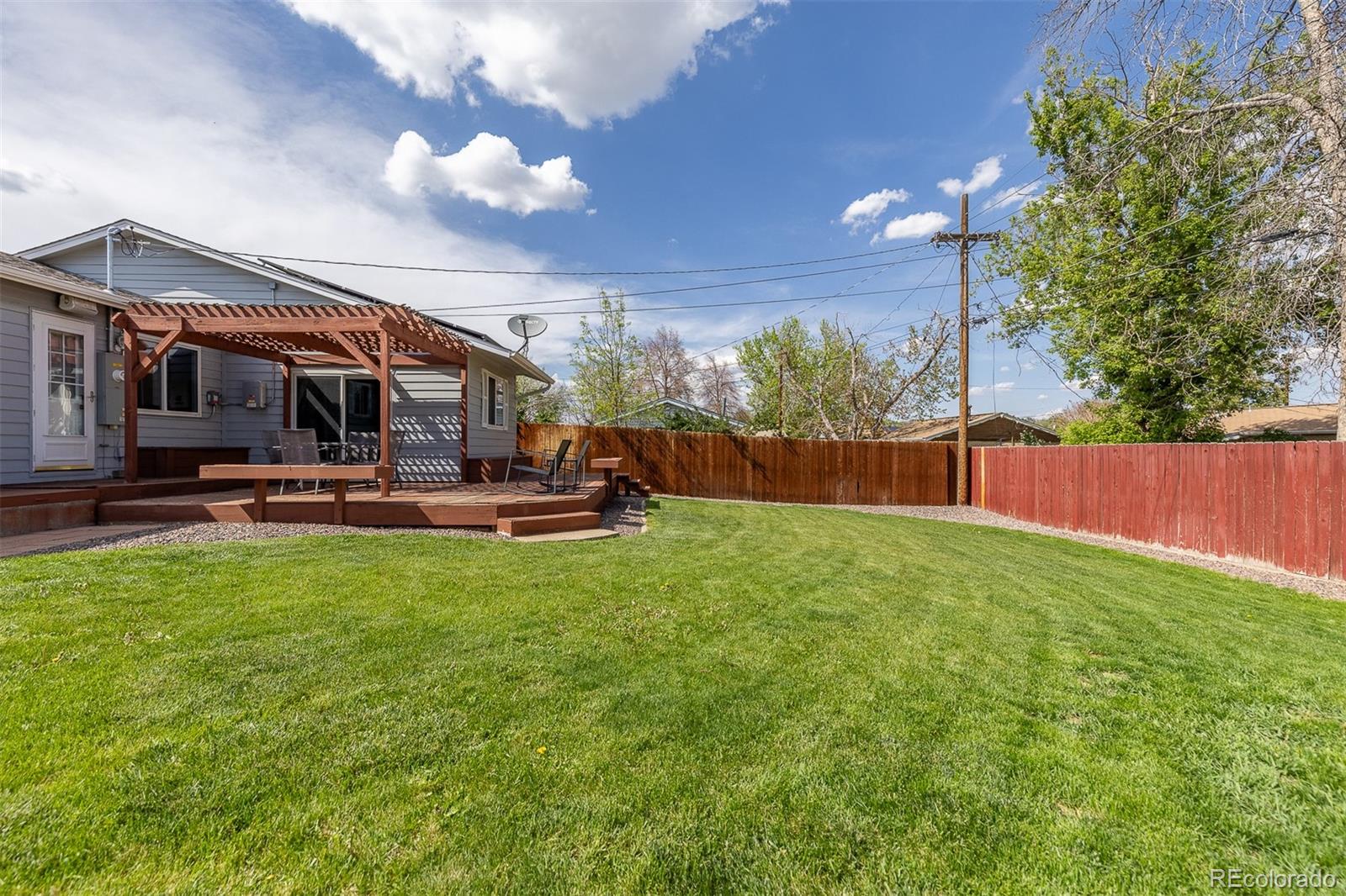 MLS Image #8 for 7286  wolff street,westminster, Colorado