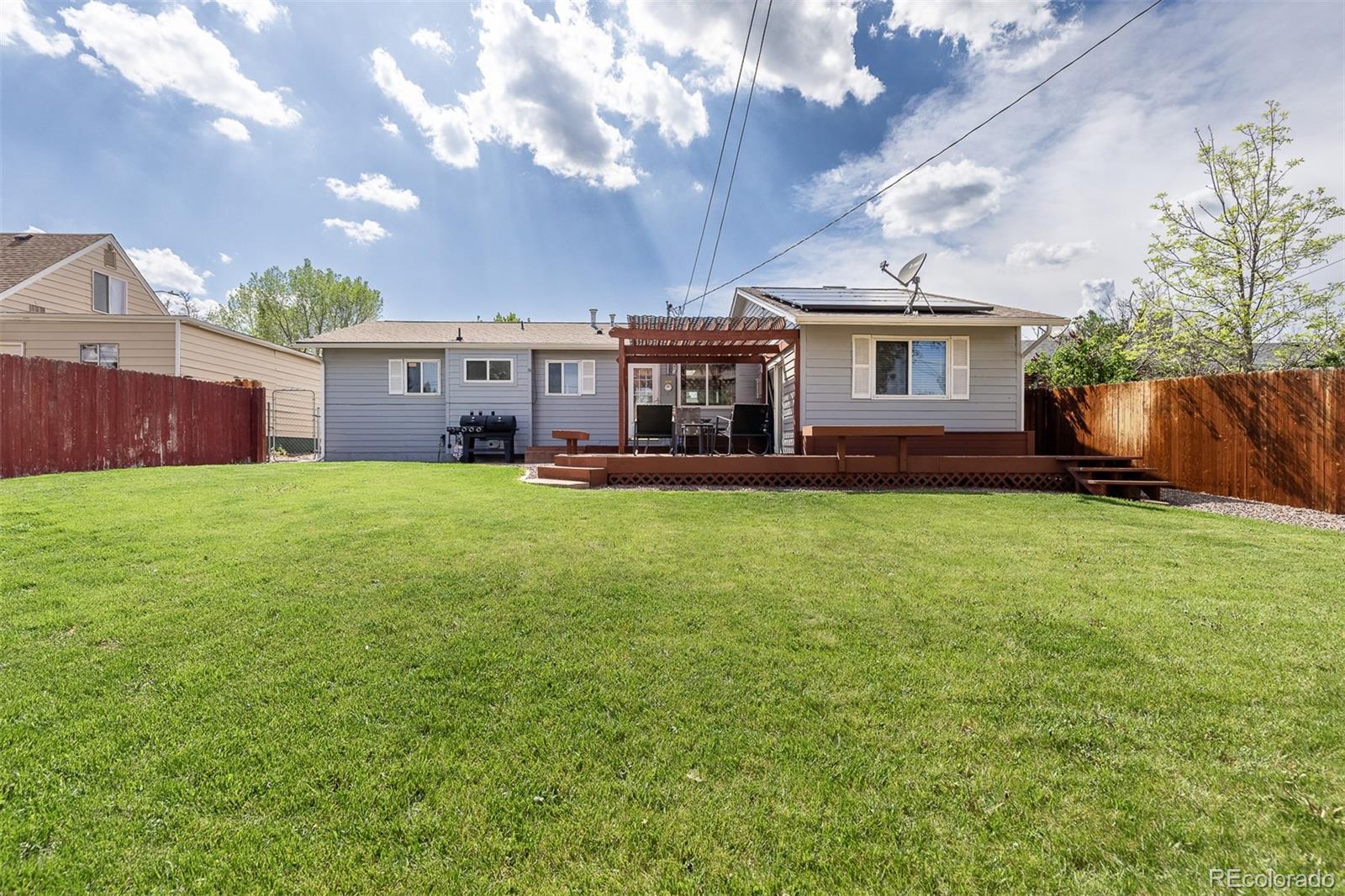 MLS Image #9 for 7286  wolff street,westminster, Colorado