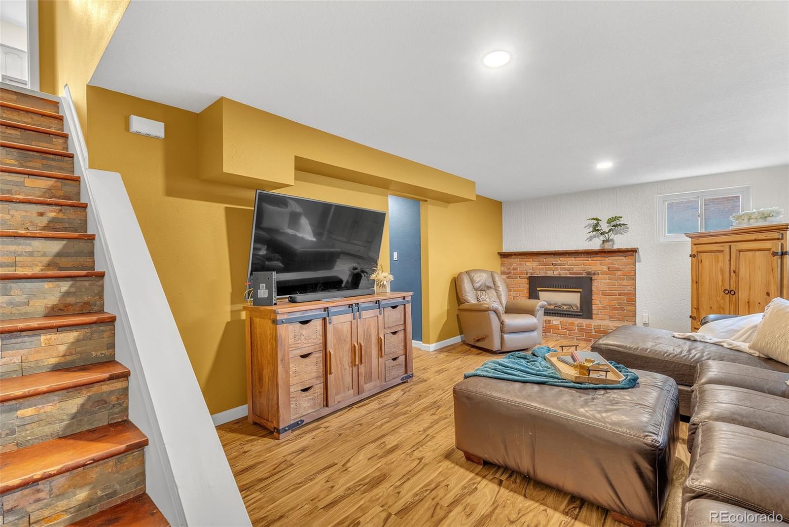 MLS Image #14 for 2717  flintridge drive,colorado springs, Colorado