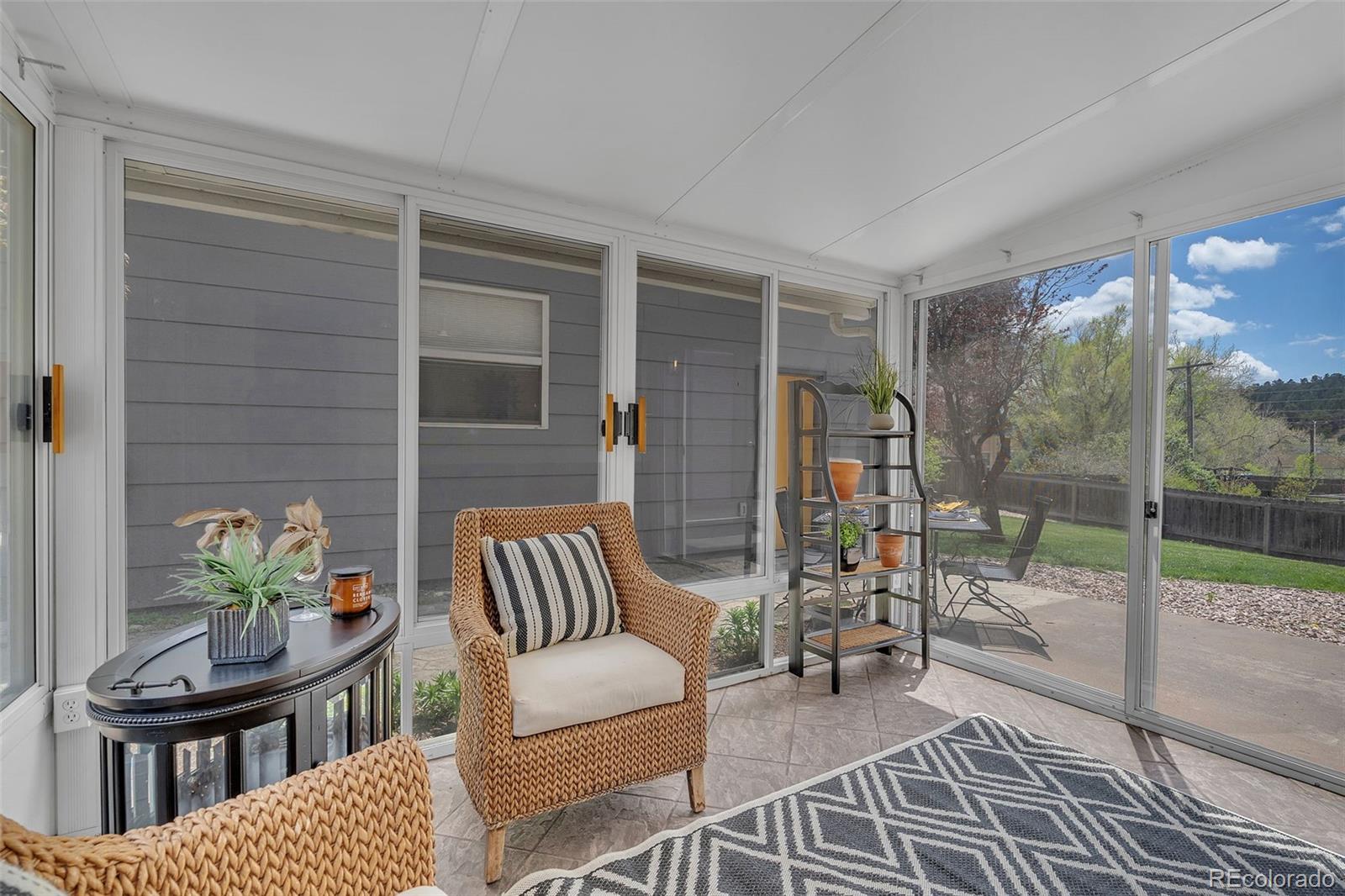 MLS Image #23 for 2717  flintridge drive,colorado springs, Colorado