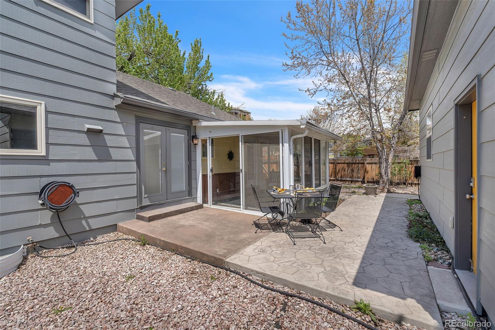 MLS Image #25 for 2717  flintridge drive,colorado springs, Colorado