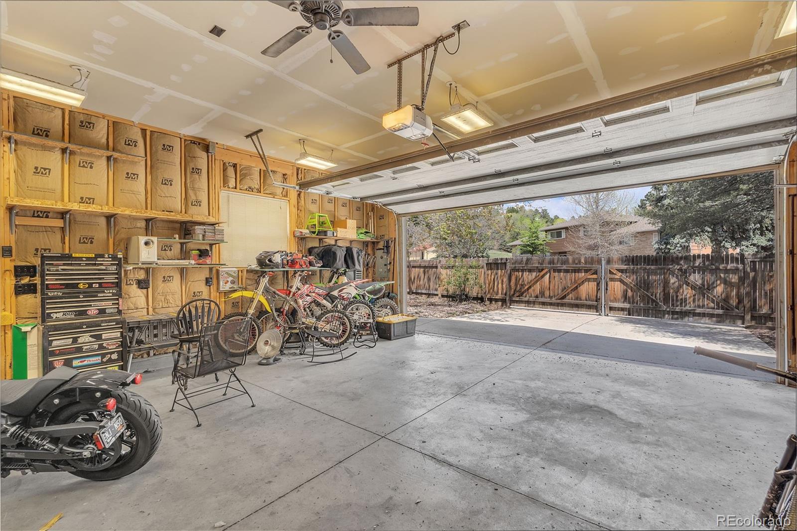MLS Image #28 for 2717  flintridge drive,colorado springs, Colorado