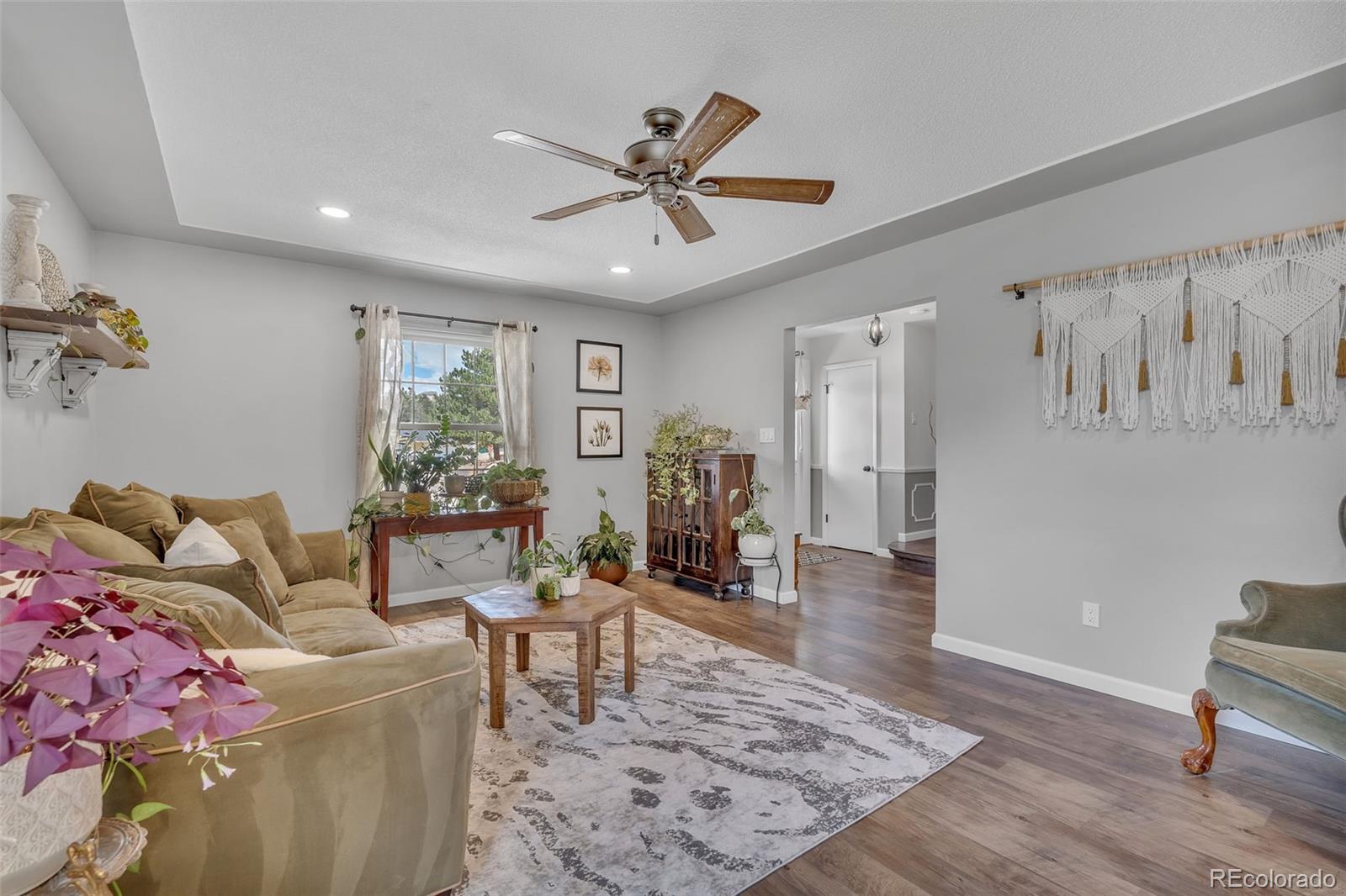 MLS Image #3 for 2717  flintridge drive,colorado springs, Colorado