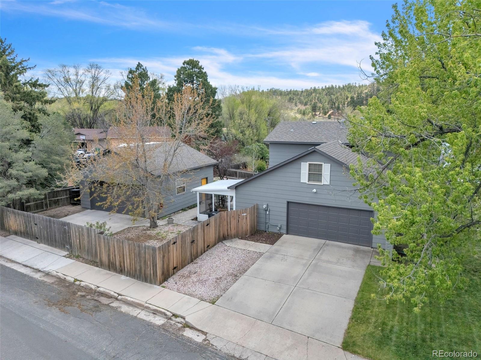 MLS Image #30 for 2717  flintridge drive,colorado springs, Colorado
