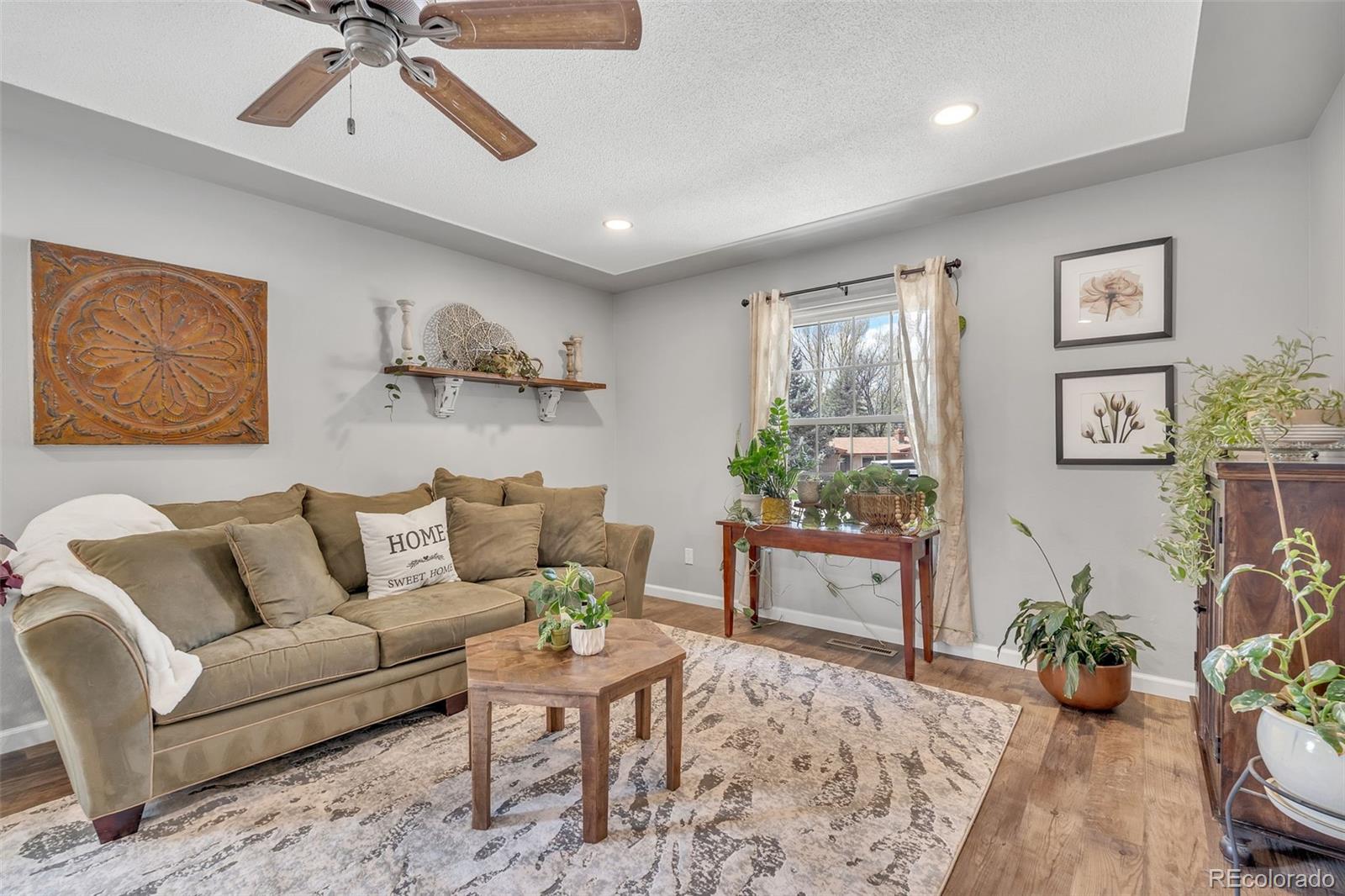MLS Image #4 for 2717  flintridge drive,colorado springs, Colorado
