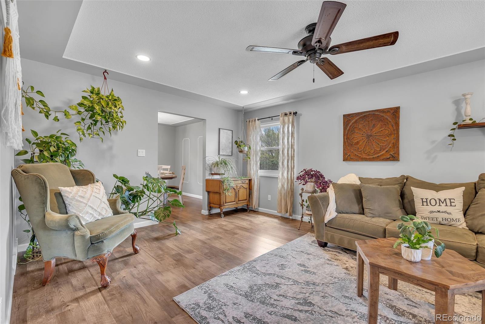 MLS Image #5 for 2717  flintridge drive,colorado springs, Colorado