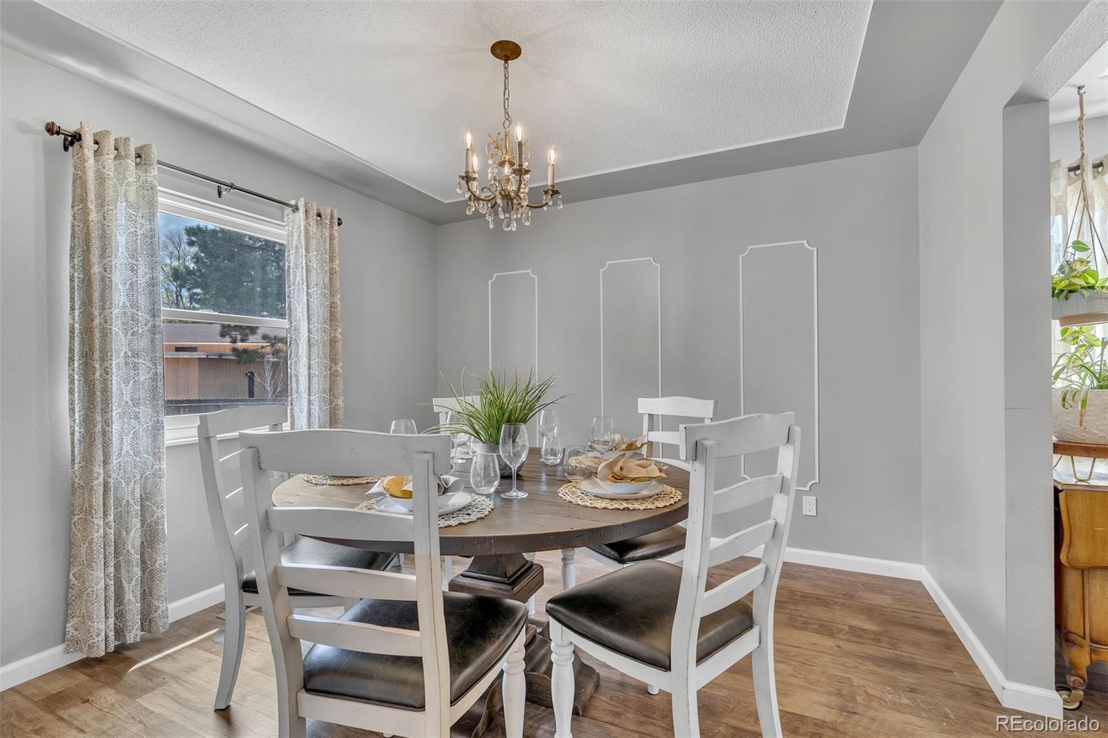 MLS Image #6 for 2717  flintridge drive,colorado springs, Colorado
