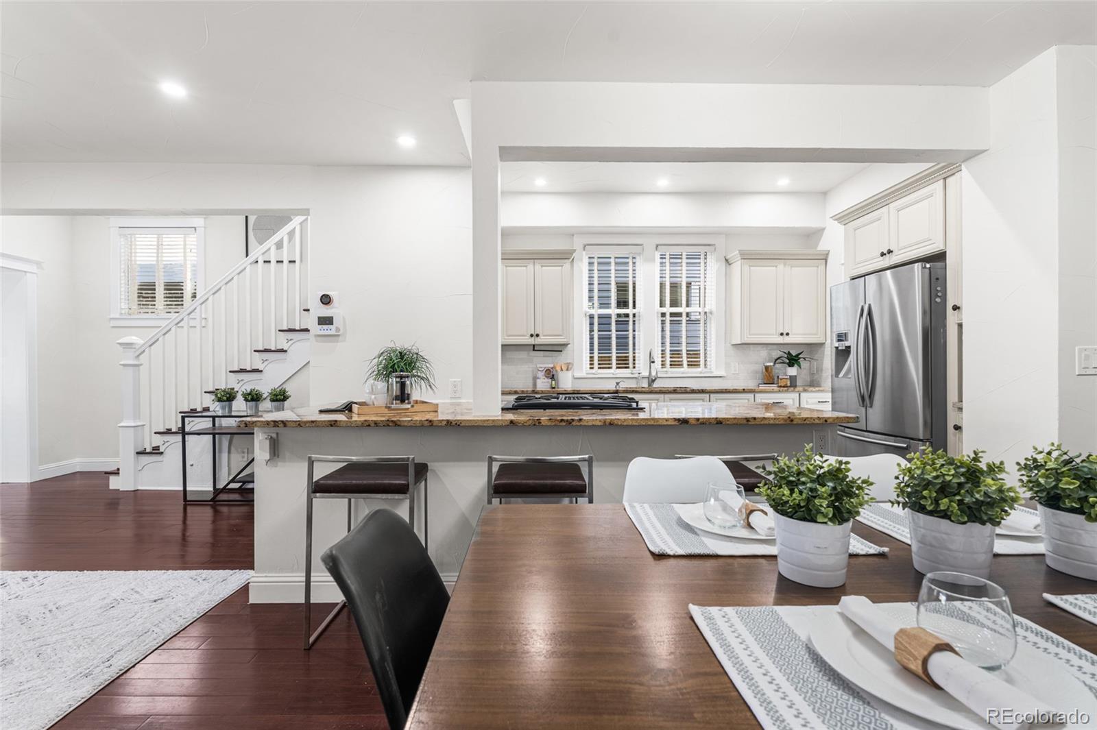 MLS Image #10 for 1832 w 36th avenue,denver, Colorado