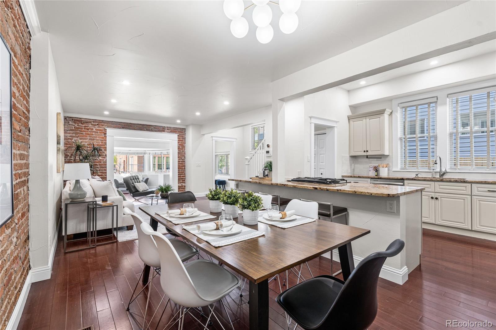 MLS Image #11 for 1832 w 36th avenue,denver, Colorado