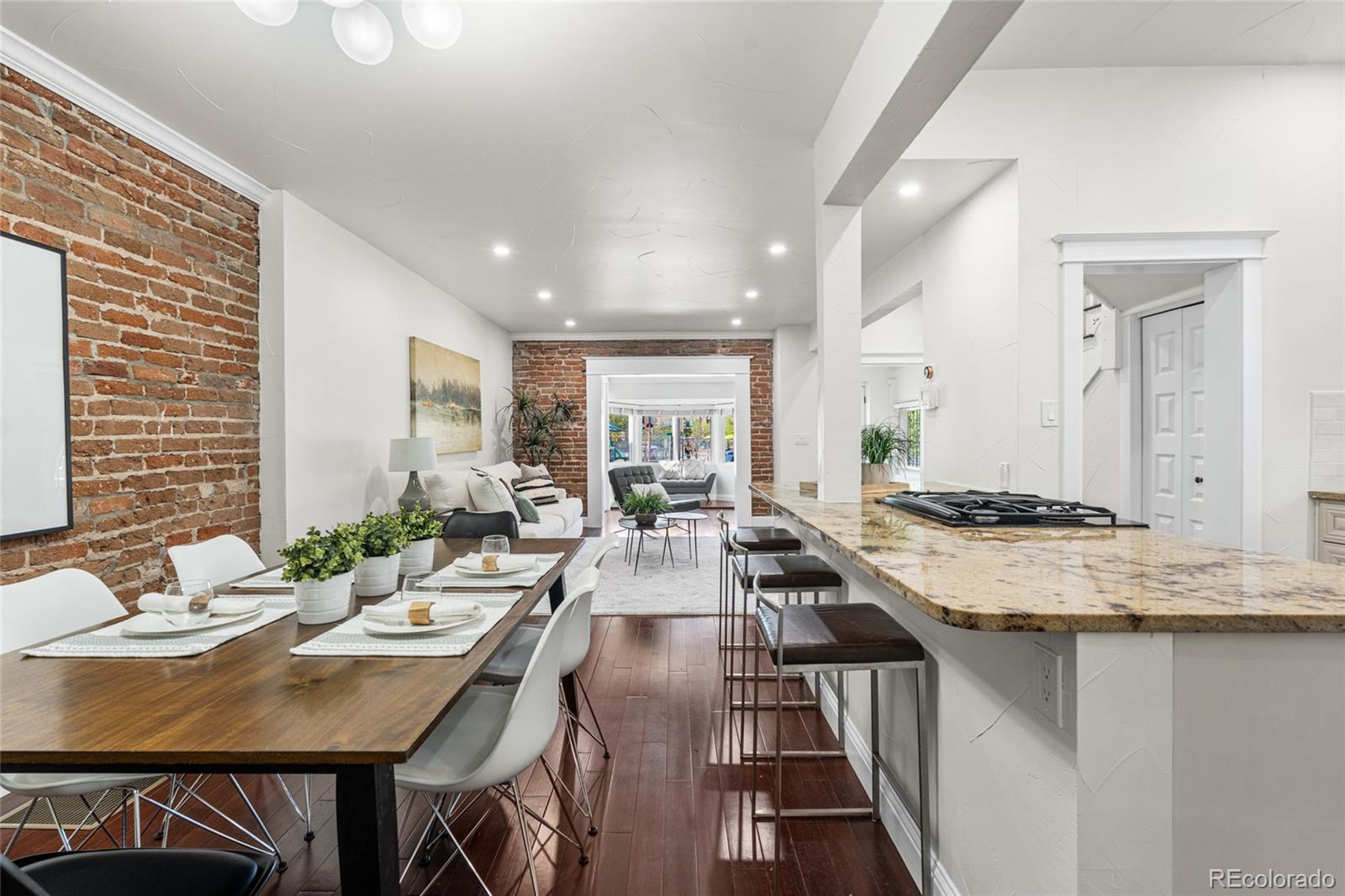 MLS Image #12 for 1832 w 36th avenue,denver, Colorado