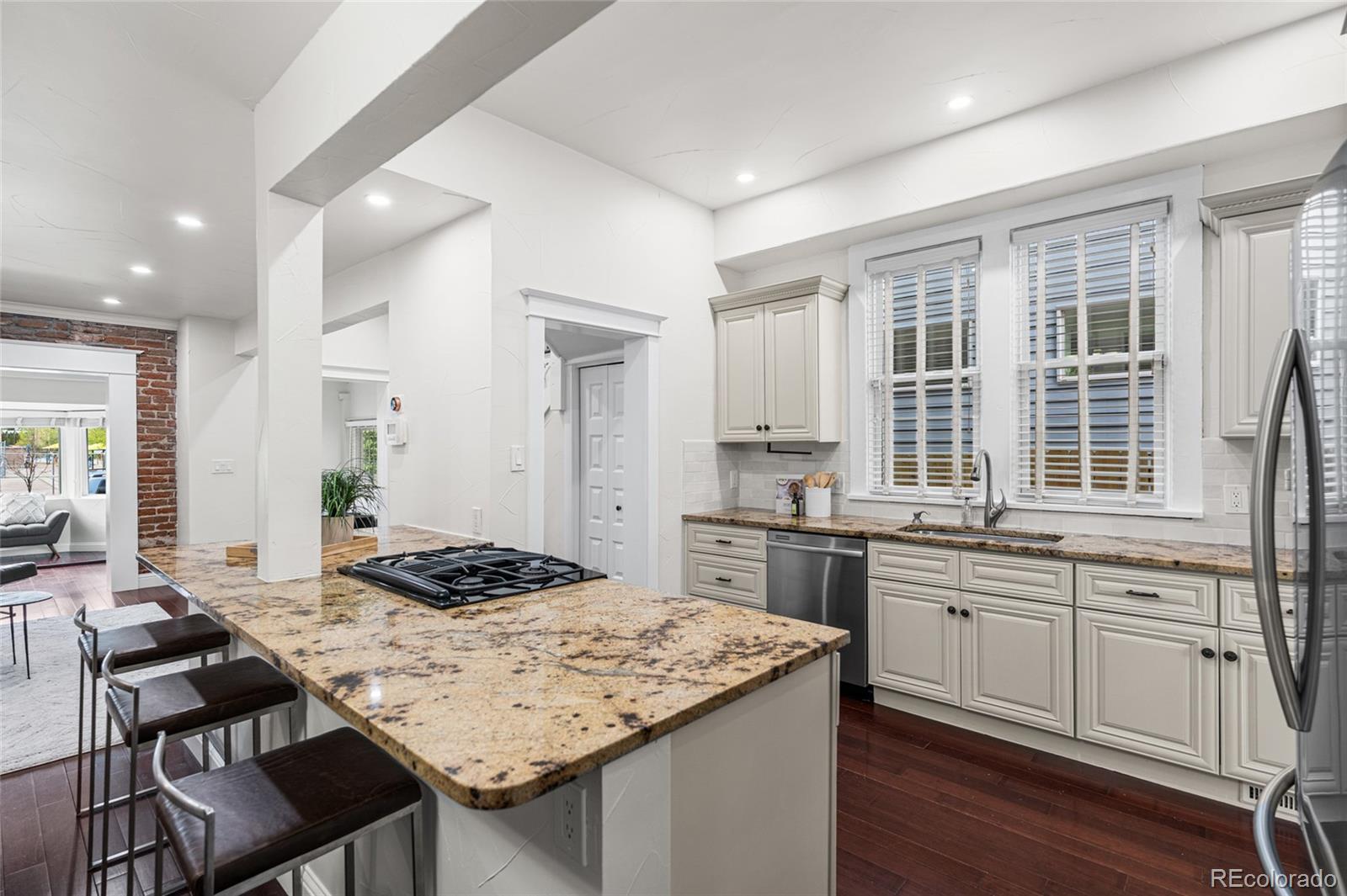 MLS Image #16 for 1832 w 36th avenue,denver, Colorado
