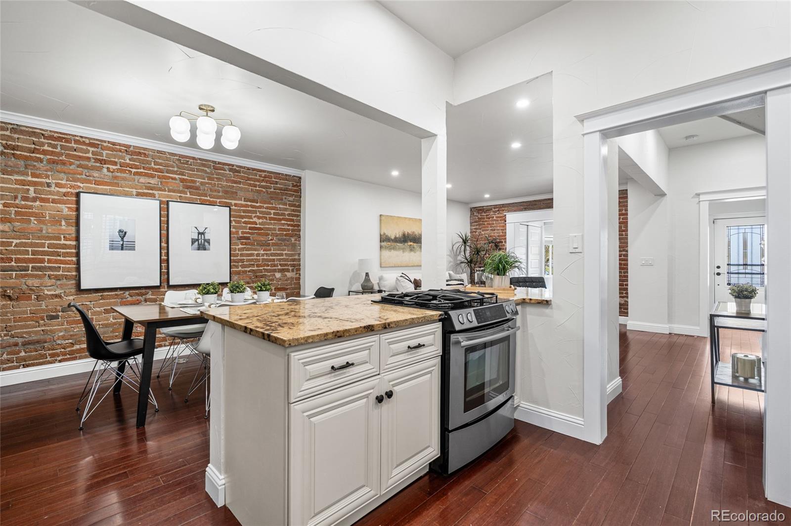 MLS Image #17 for 1832 w 36th avenue,denver, Colorado