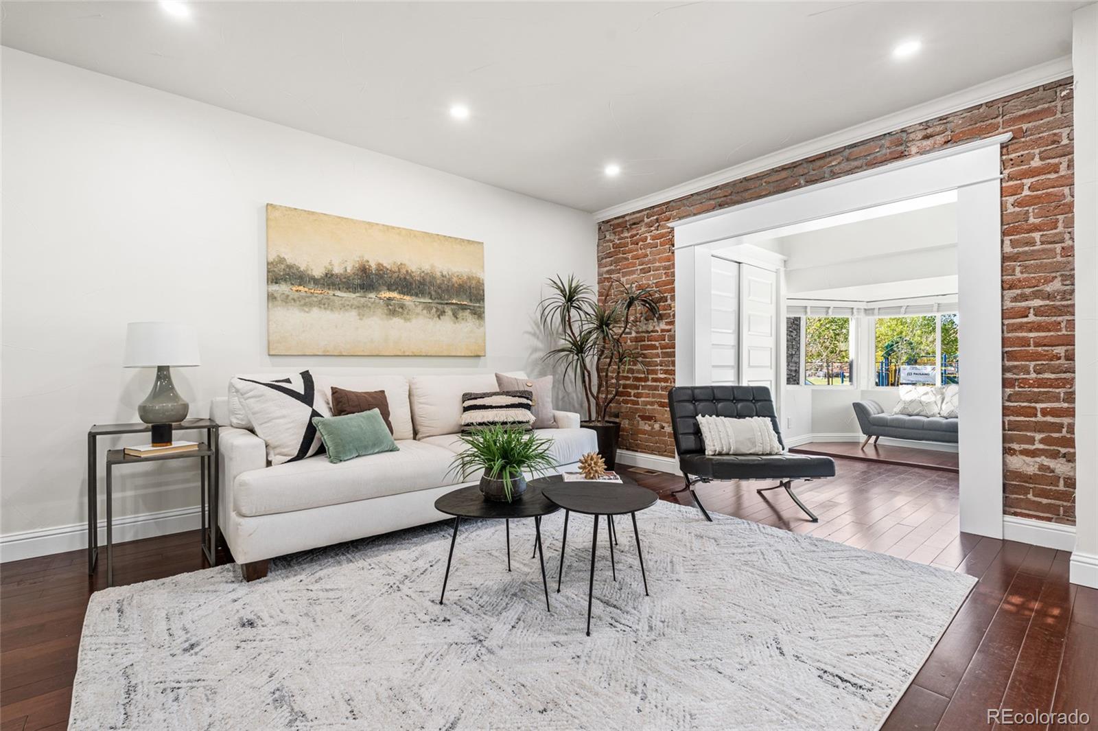 MLS Image #2 for 1832 w 36th avenue,denver, Colorado