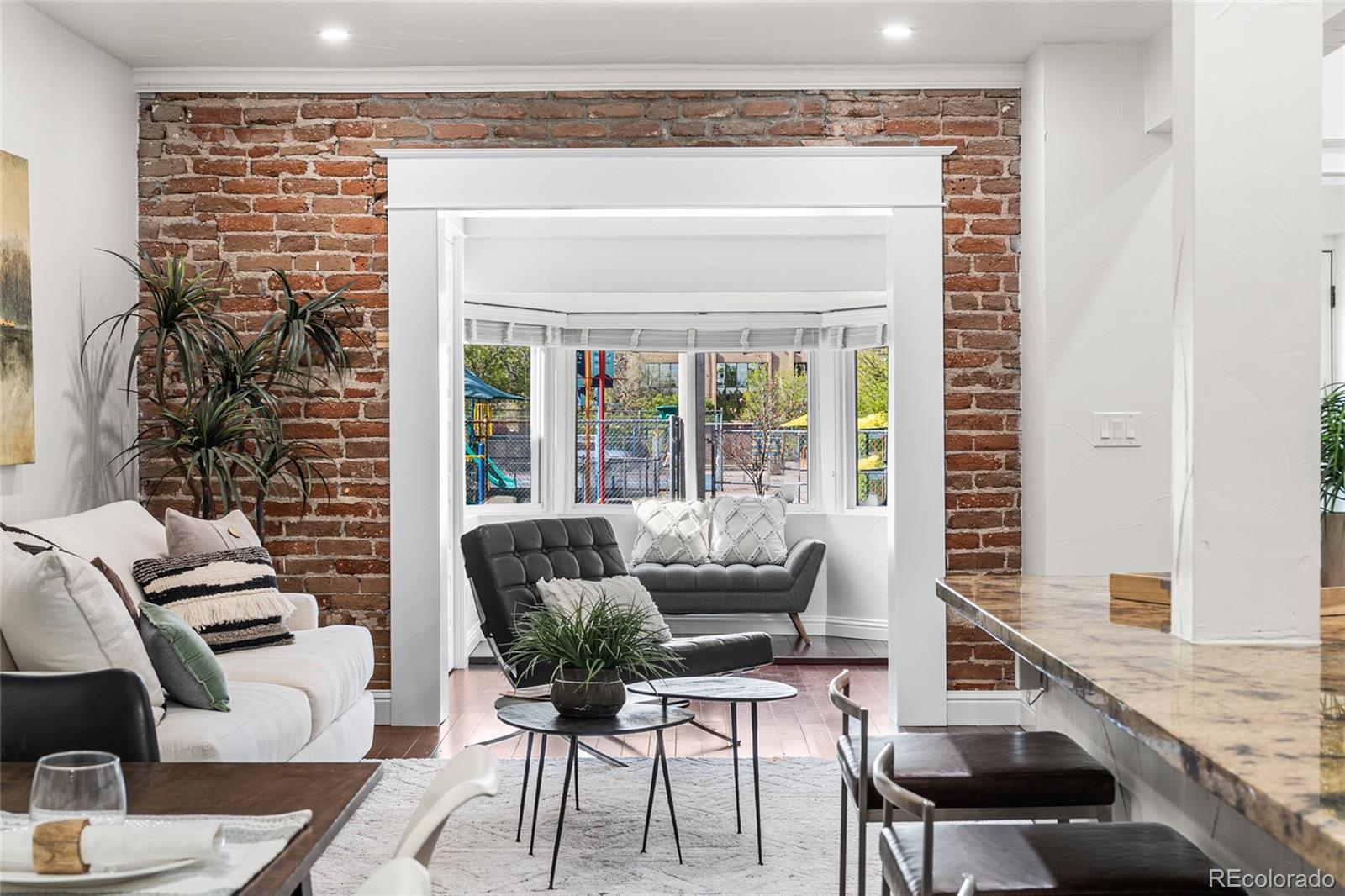 MLS Image #3 for 1832 w 36th avenue,denver, Colorado