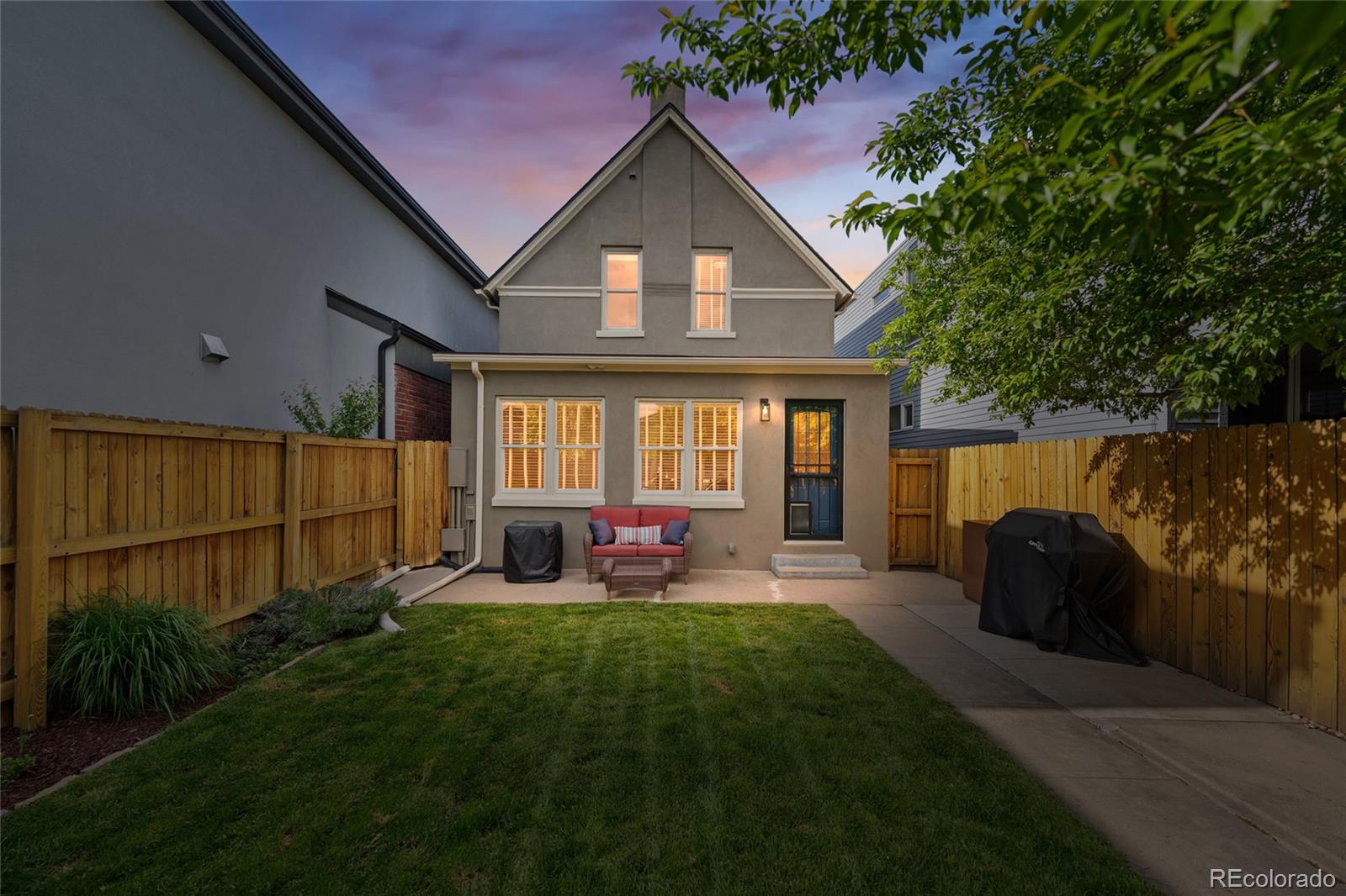 MLS Image #33 for 1832 w 36th avenue,denver, Colorado
