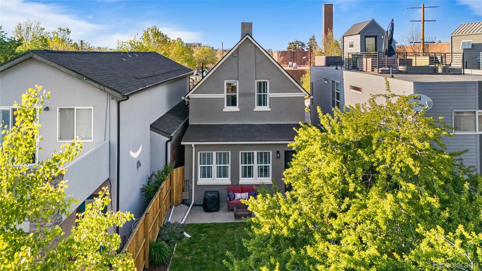 MLS Image #37 for 1832 w 36th avenue,denver, Colorado