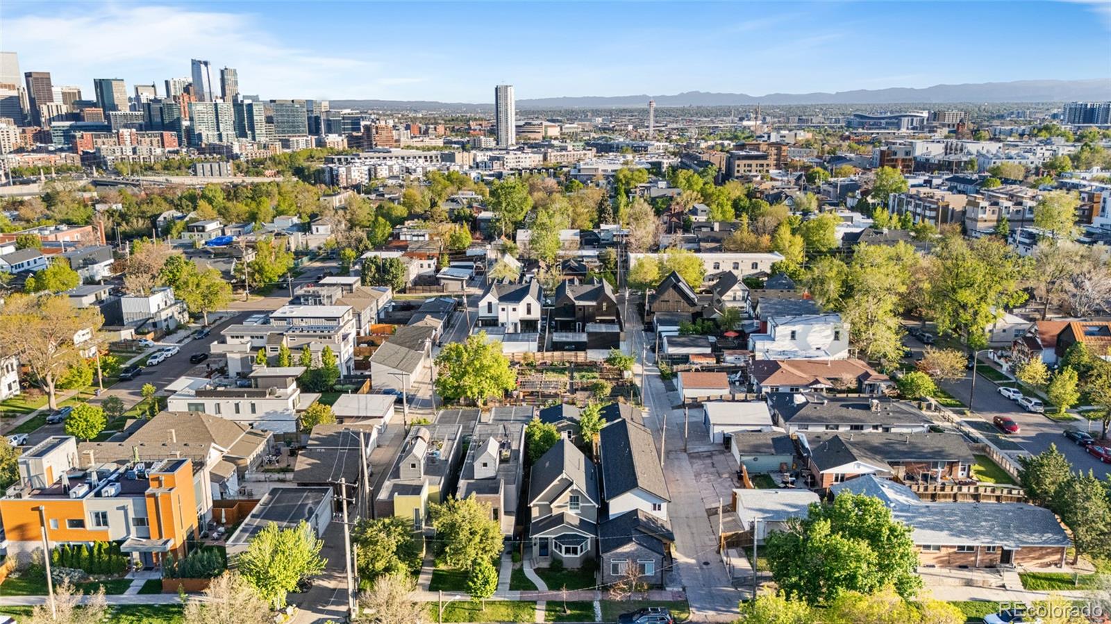 MLS Image #43 for 1832 w 36th avenue,denver, Colorado