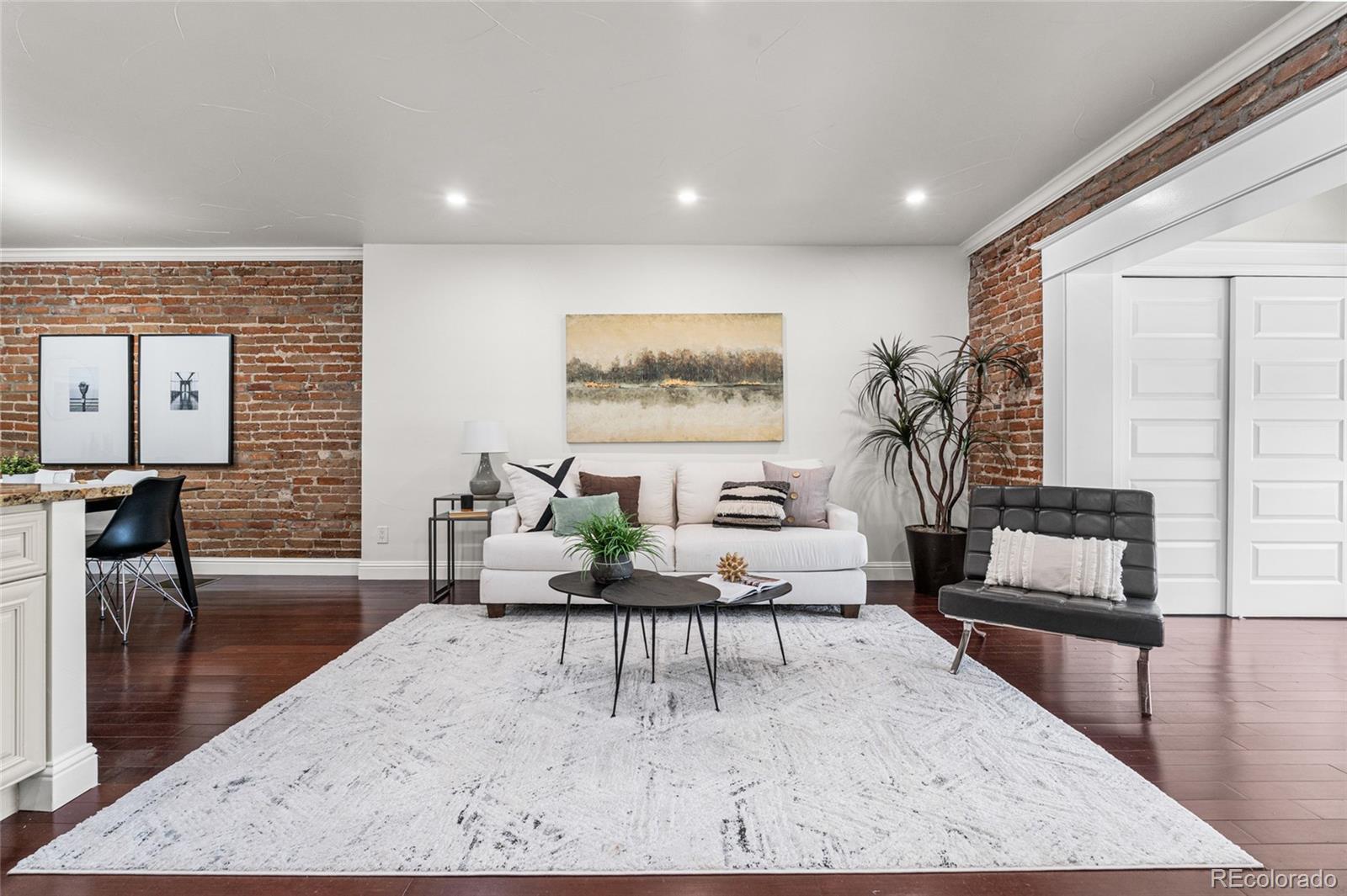 MLS Image #5 for 1832 w 36th avenue,denver, Colorado