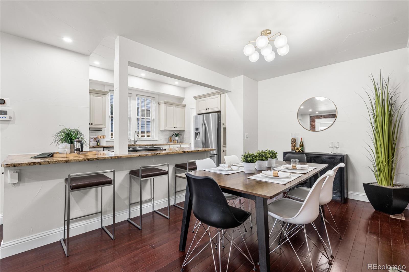 MLS Image #9 for 1832 w 36th avenue,denver, Colorado