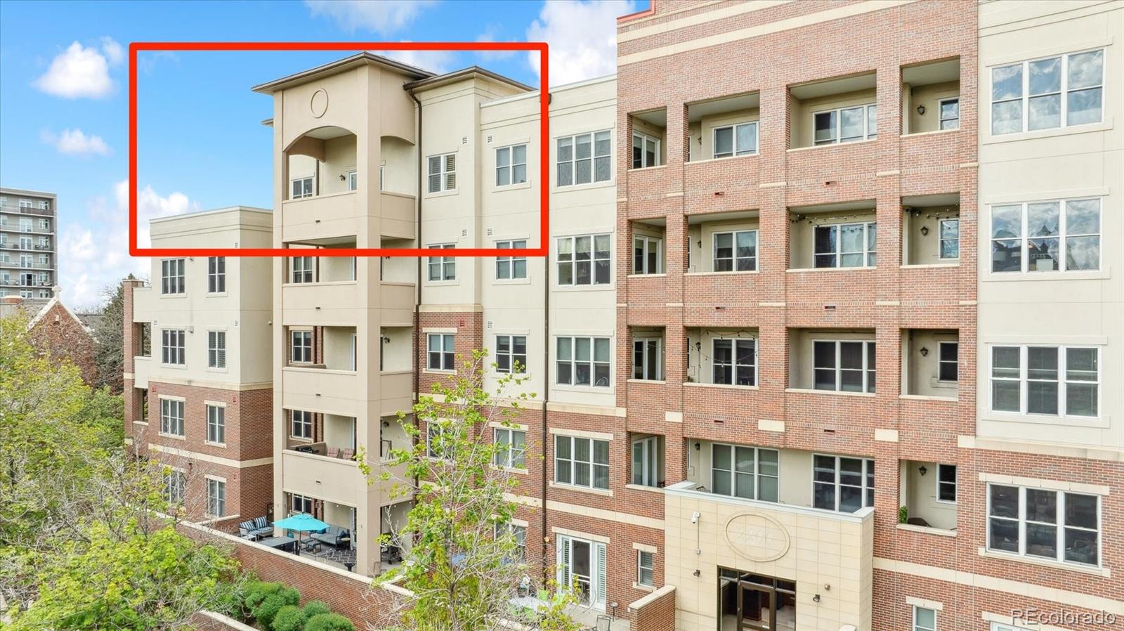 MLS Image #1 for 2200 s university boulevard,denver, Colorado
