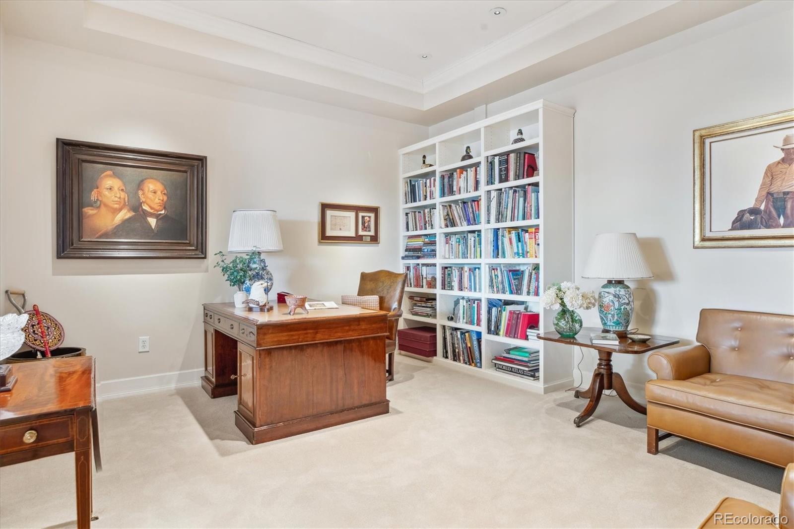 MLS Image #17 for 2200 s university boulevard,denver, Colorado