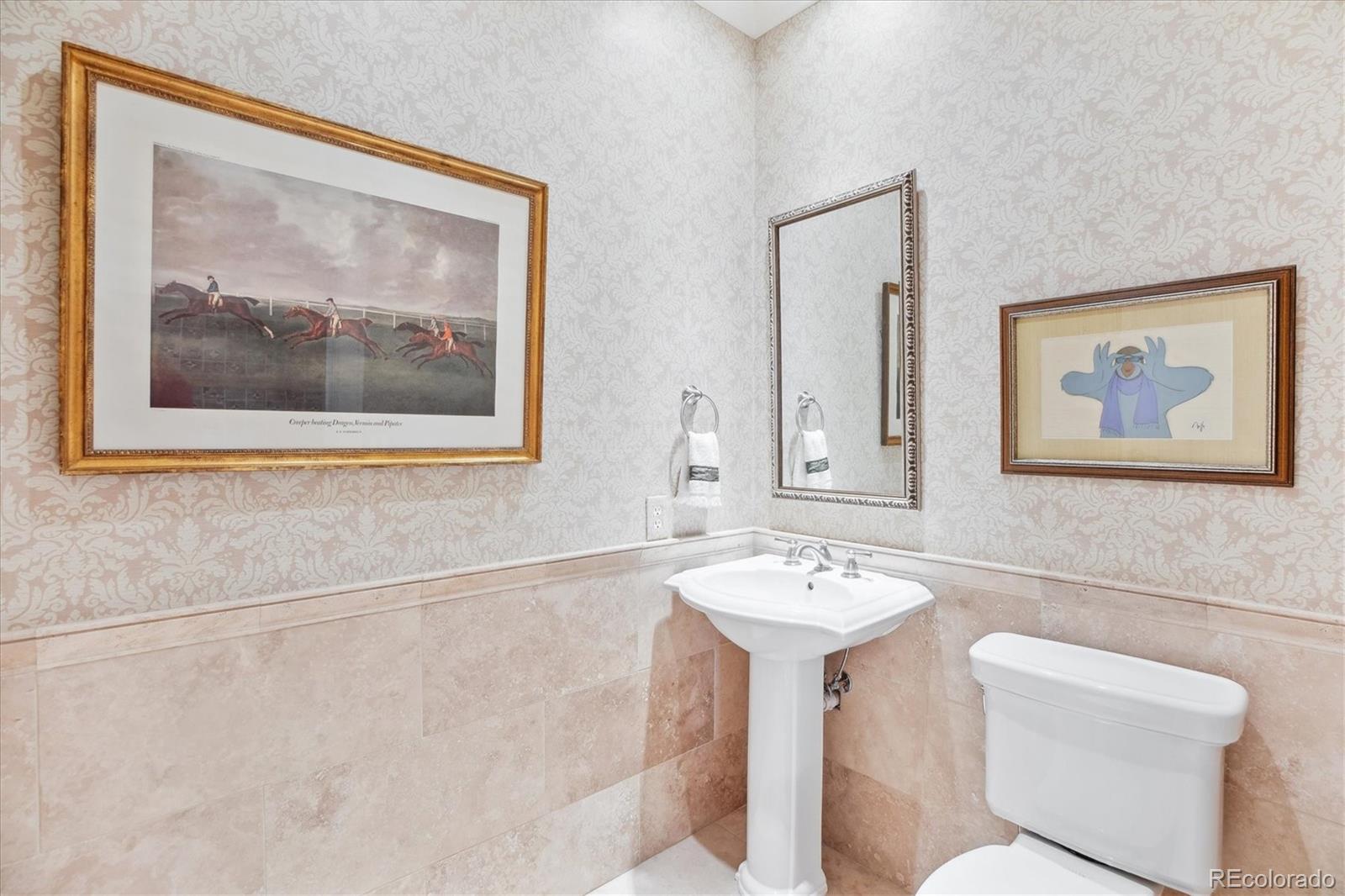 MLS Image #18 for 2200 s university boulevard,denver, Colorado