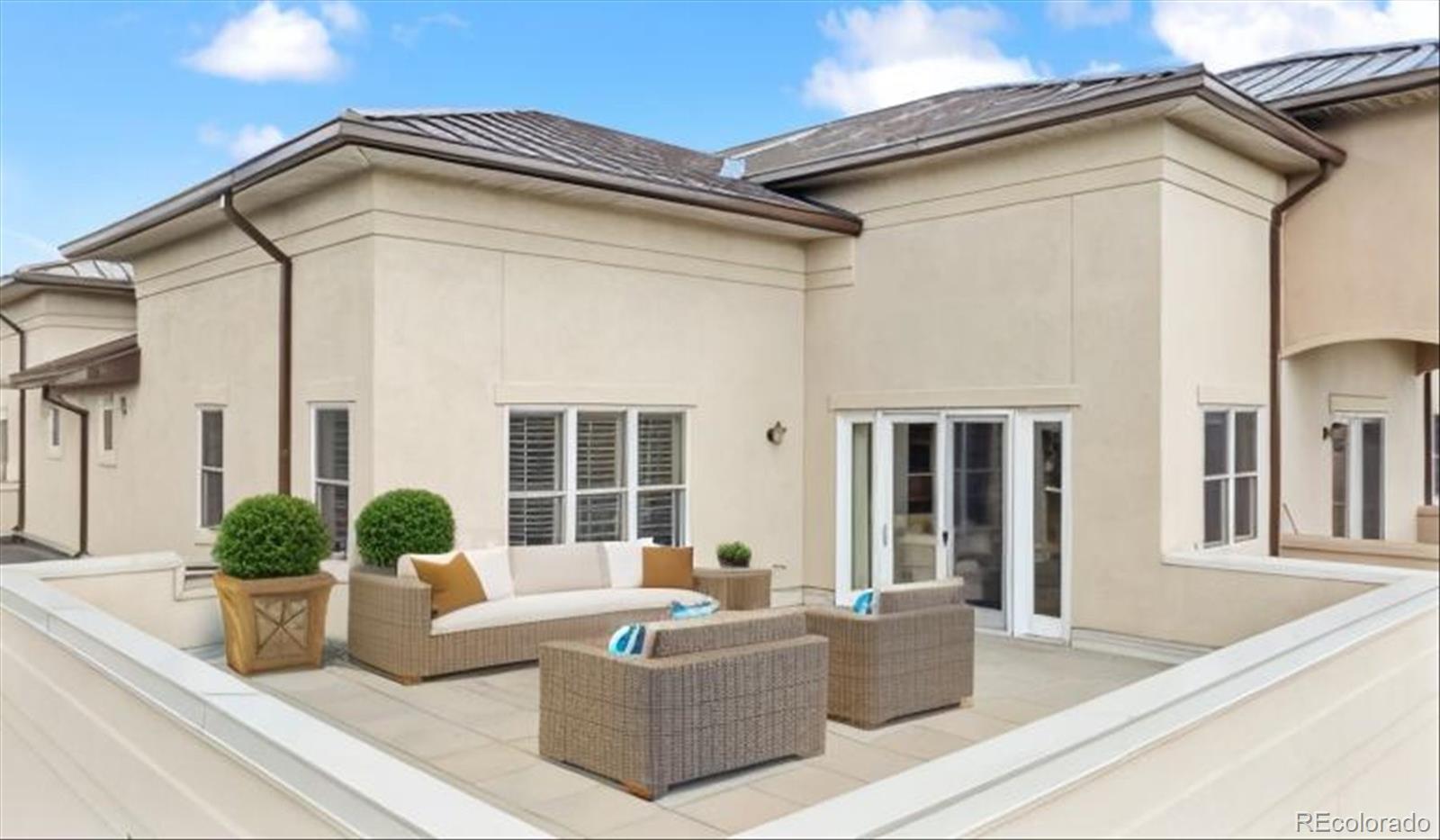 MLS Image #2 for 2200 s university boulevard,denver, Colorado