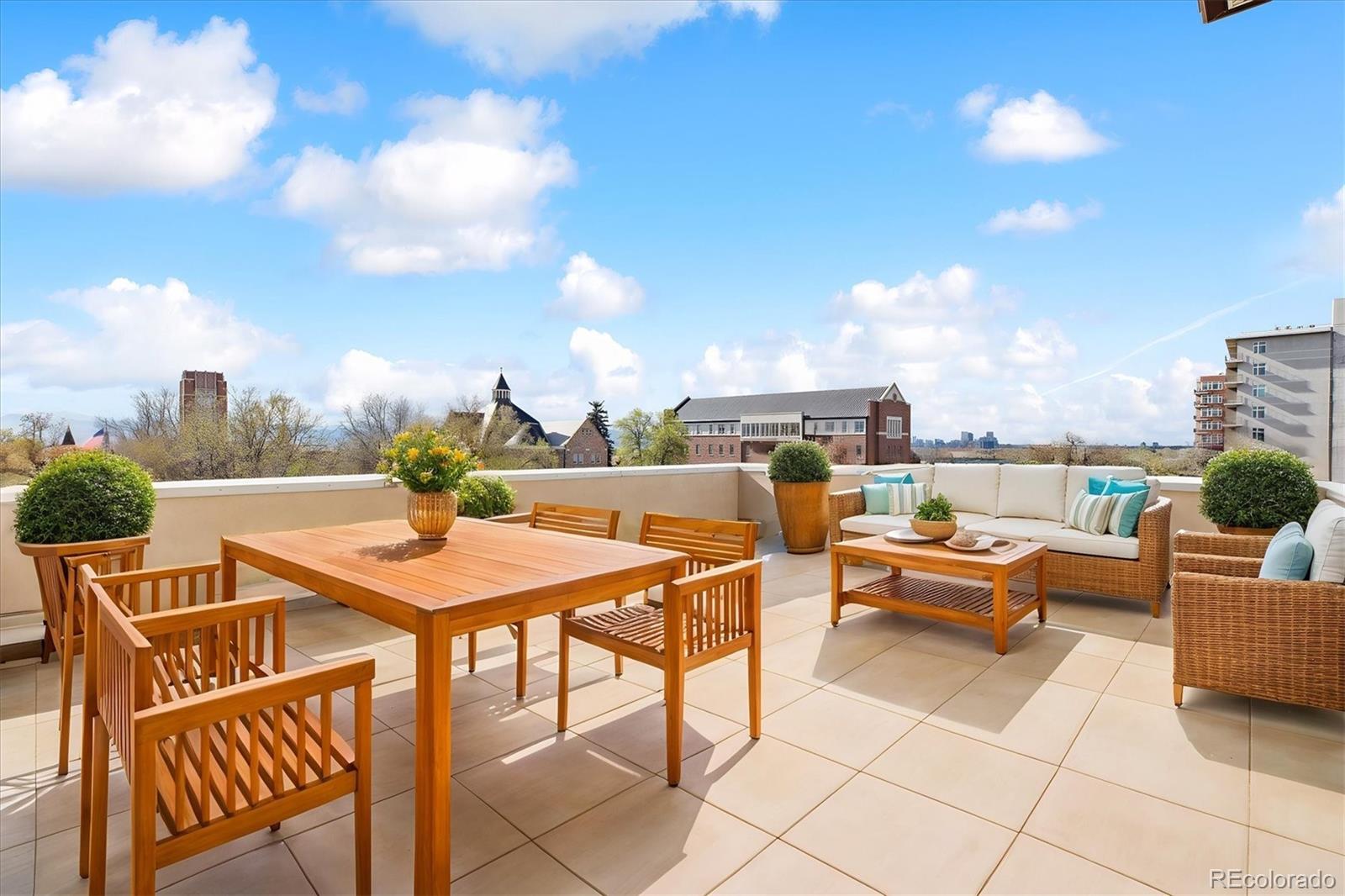 MLS Image #24 for 2200 s university boulevard,denver, Colorado