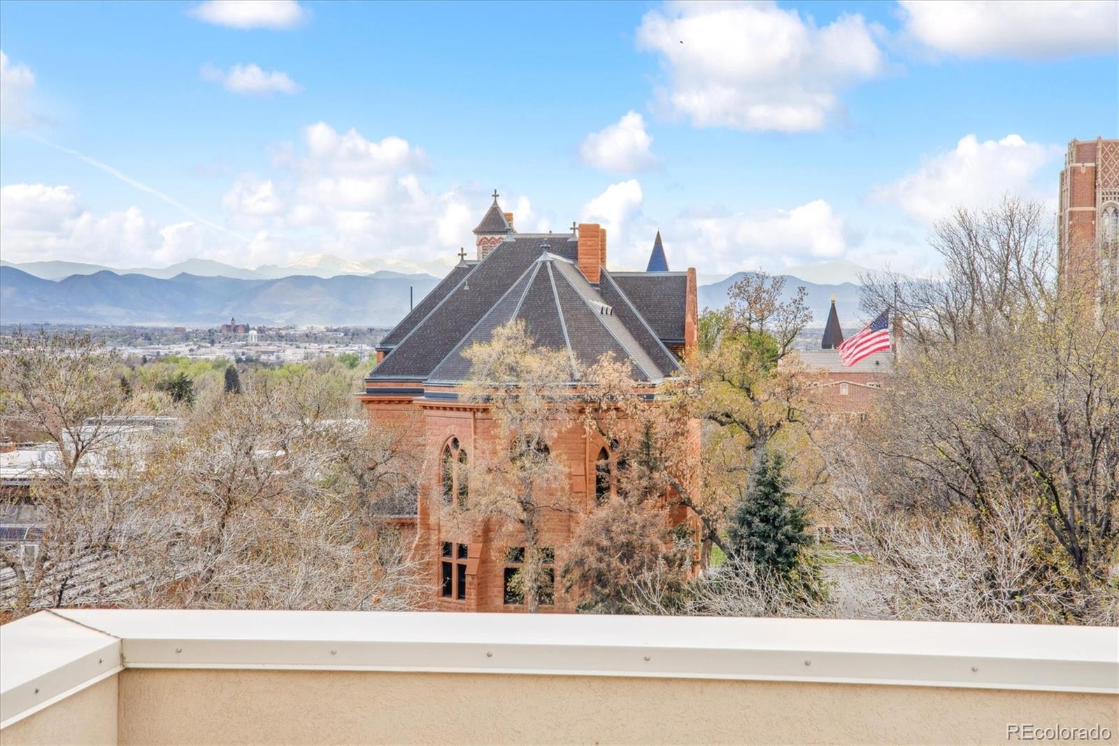 MLS Image #25 for 2200 s university boulevard,denver, Colorado