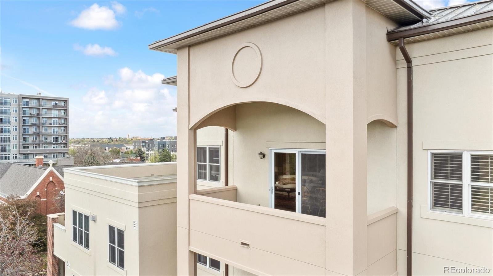 MLS Image #29 for 2200 s university boulevard,denver, Colorado