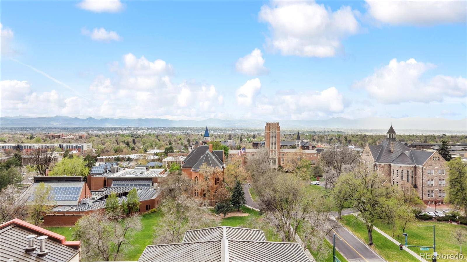 MLS Image #30 for 2200 s university boulevard,denver, Colorado